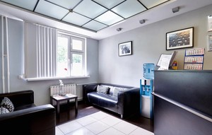 97744 pervaya stomatologiya s кабинет номер 1 стоматология