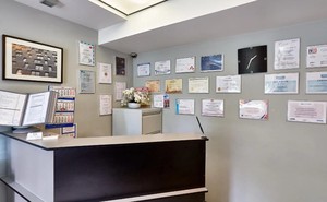 97745 pervaya stomatologiya s кабинет номер 1 стоматология