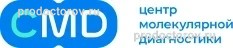 Клиника «CMD» на Фрунзенской, Москва Клиника «CMD» на Фрунзенской, Москва - фото