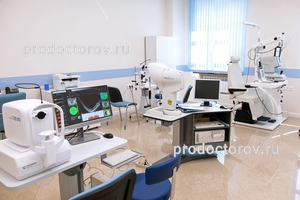 144551 oftalmologicheskaya klinika spektr s клиника спектр номер телефона