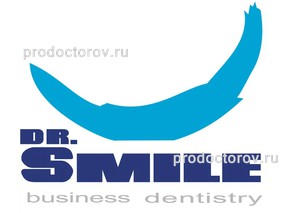 Стоматология «Доктор Смайл» на Красных воротах, Москва - фото