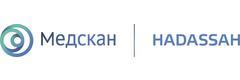 Клиника «Хадасса Медикал», Москва - фото