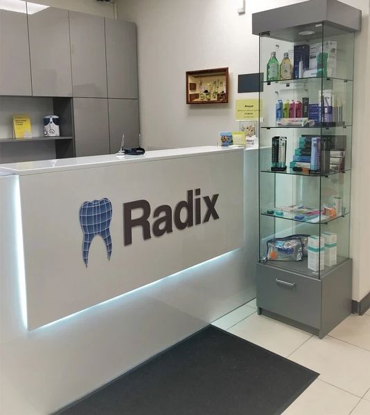 Импланты Radix (Беларусь) - особенности, преимущества и недостатки