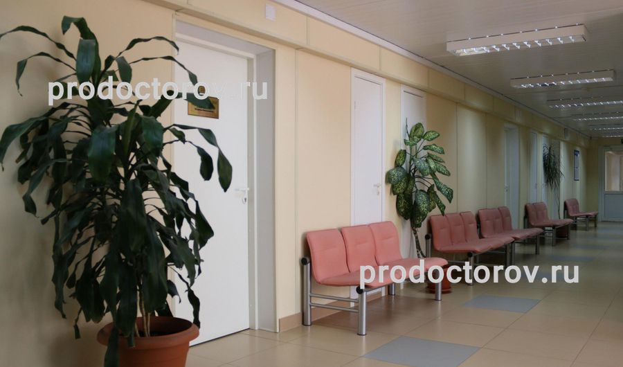 В Москве есть клиника родовспоможения с 42 врачами