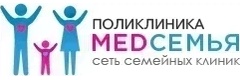 «МедСемья» на Беломорской, Москва «МедСемья» на Беломорской, Москва - фото