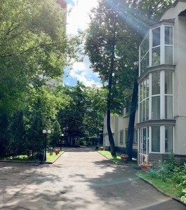 Главный вход Главный вход