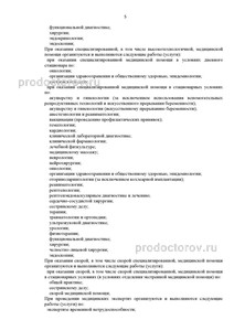 Выписка из реестра лицензий
