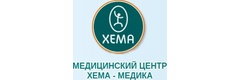 Медицинский центр «Хема-Медика», Москва - фото