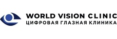 Глазная клиника «Ворлд Вижен Клиник», Москва - фото