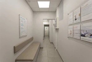 Коридор Коридор