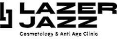 Косметология «Лазер Джаз» Хамовнический Вал, Москва - фото
