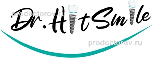 Стоматология «Доктор Хит Смайл», Москва - фото