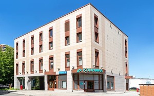 фасад