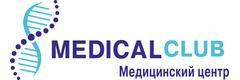 «Медикал Клаб» на Старой Басманной, Москва - фото