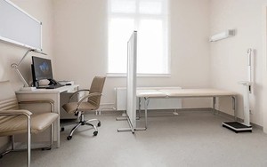 Кабинет врача 