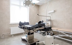 Кабинет врача 