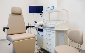 Кабинет врача 