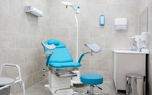 Кабинет врача 