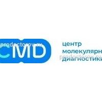 Цены в лаборатории «CMD» на Лётчика Грицевца, Москва - ПроДокторов