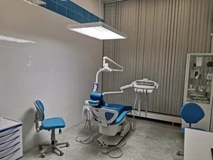 Кабинет специалиста