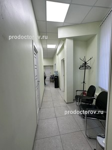 Коридор Коридор