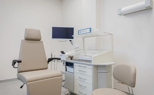 Кабинет врача Кабинет врача