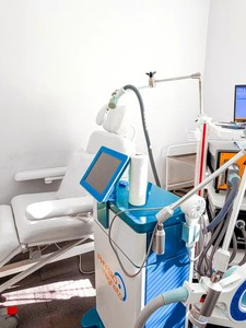 Кабинет врача