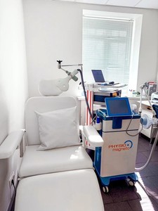 Кабинет врача