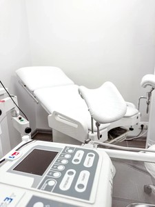 Кабинет врача