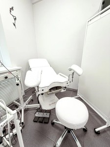 Кабинет врача