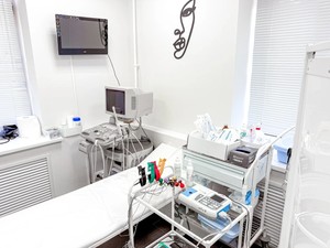 Кабинет врача