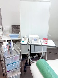 Кабинет врача