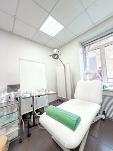 Кабинет врача