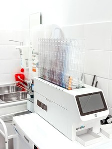 Кабинет врача