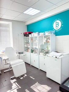 Кабинет врача