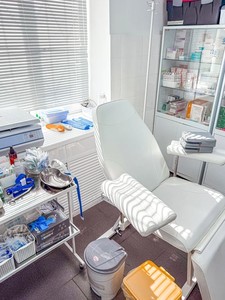 Кабинет врача