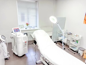 Кабинет врача