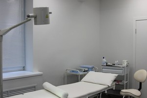 Перевязочная