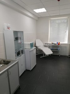 Процедурный кабинет