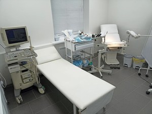 Гинекология