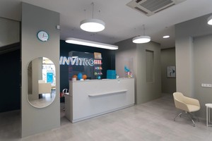 Ресепшн Ресепшн