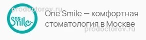 Стоматология «One Smile», Москва - фото
