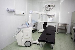 Приемное отделение