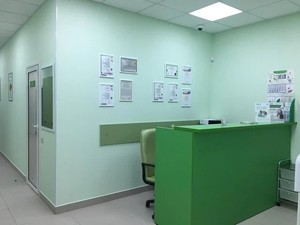 Ресепшн Ресепшн