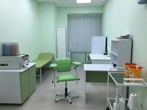 Кабинет специалиста Кабинет специалиста