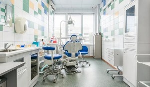 Кабинет врача