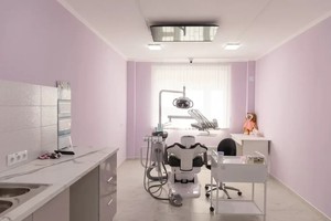 Кабинет стоматолога