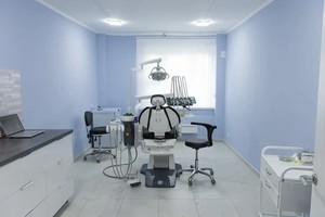 Кабинет стоматолога