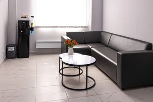 Зона отдыха