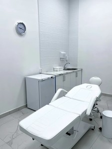 Кабинет специалиста 